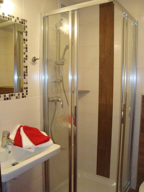 Haus Harmonika Appartement *