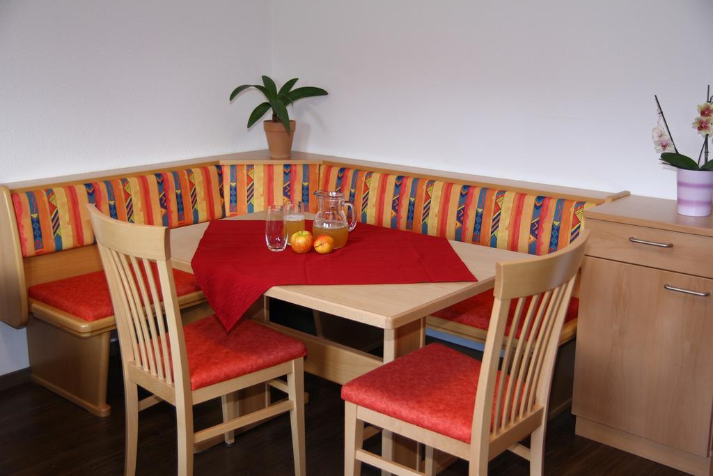 Haus Harmonika Appartement Ramsau am Dachstein