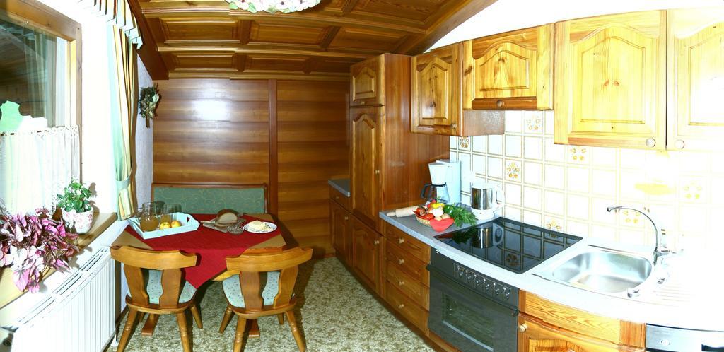 Haus Harmonika Ramsau am Dachstein