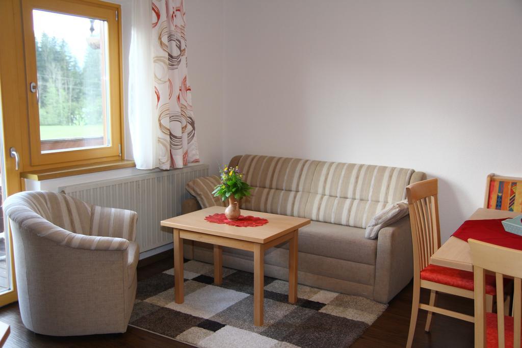 Haus Harmonika