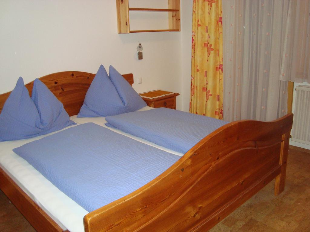 Haus Harmonika