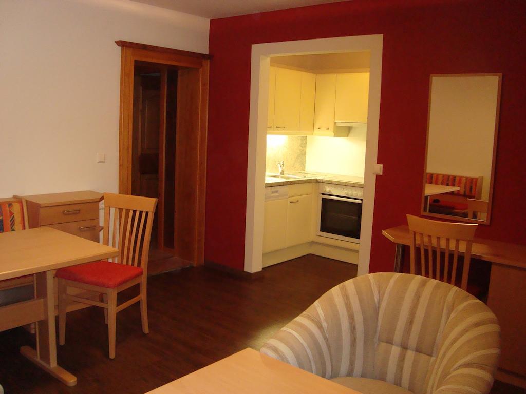 Appartement Haus Harmonika Ramsau am Dachstein