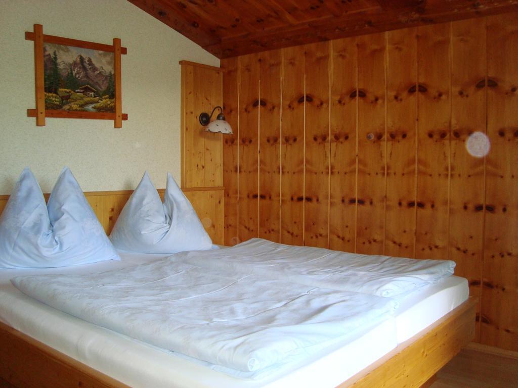 Appartement Haus Harmonika Ramsau am Dachstein