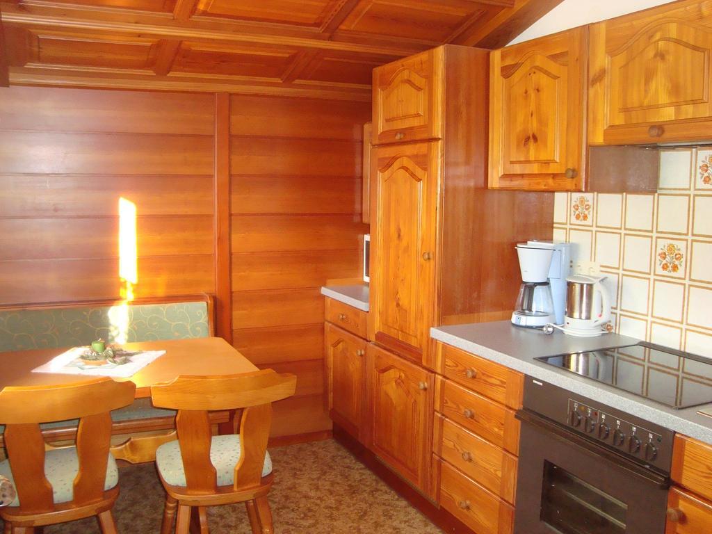 Haus Harmonika Ramsau am Dachstein