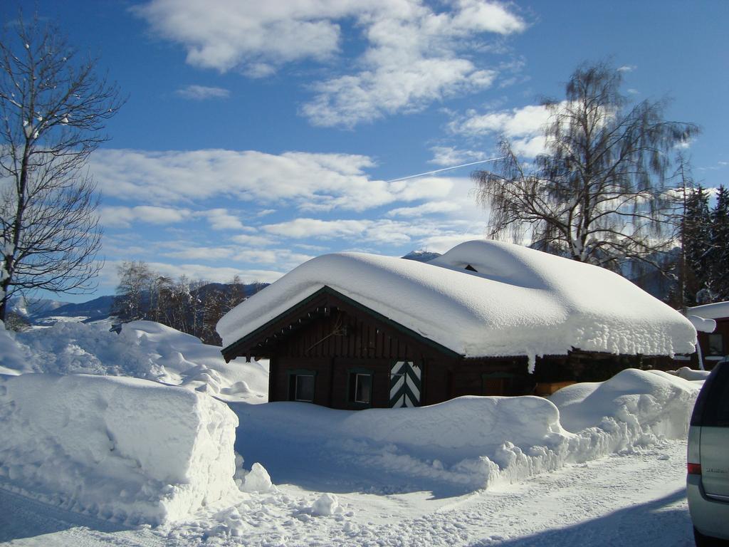 Haus Harmonika Ramsau am Dachstein